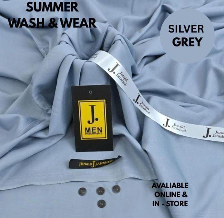 UNAID JAMSHED SUPER SOFT WASHWEAR 🍂SUMMER COLLECTION 2025