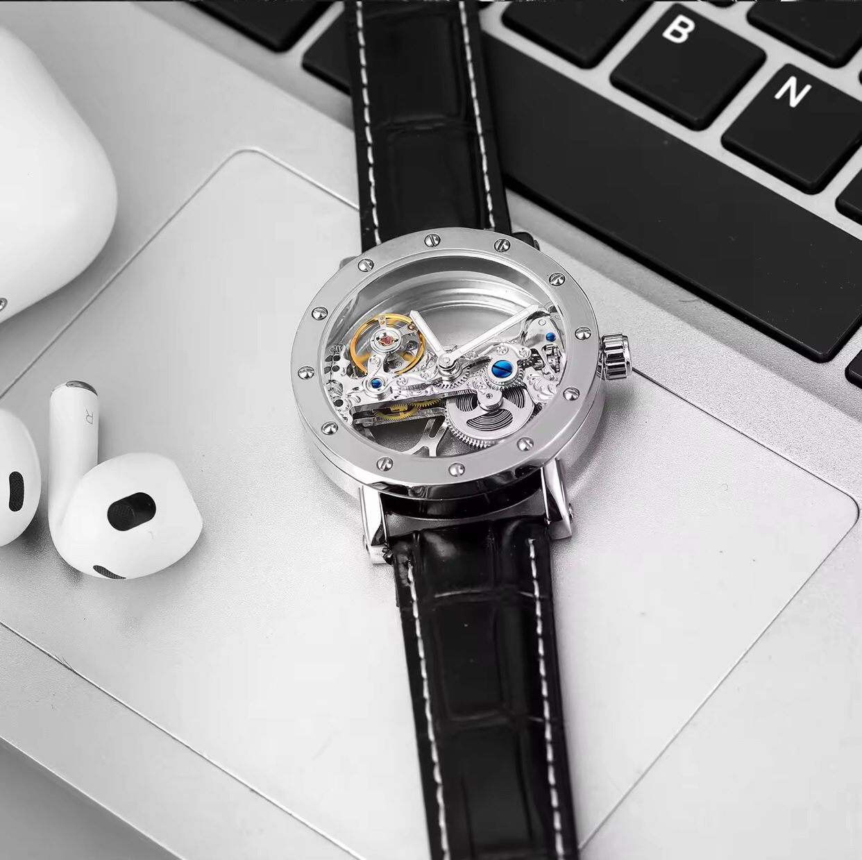 FORSINING ORIGINAL WATCH (MENS COLLECTION)