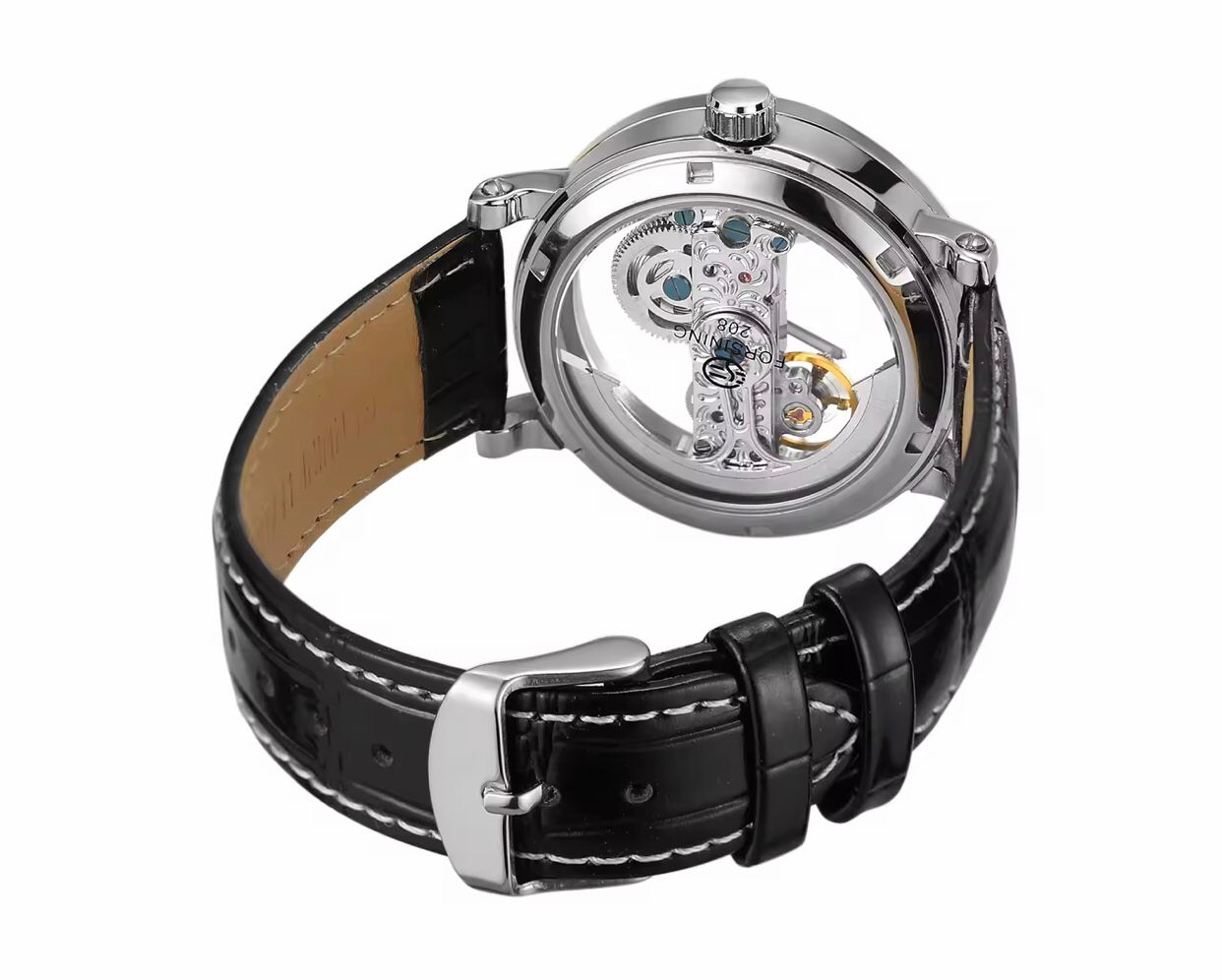 FORSINING ORIGINAL WATCH (MENS COLLECTION)