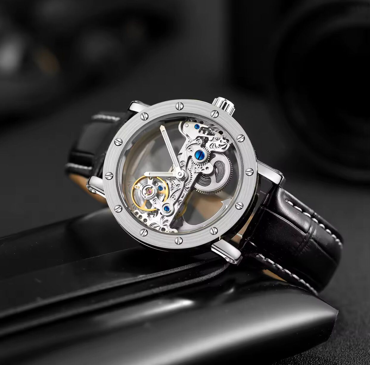 FORSINING ORIGINAL WATCH (MENS COLLECTION)