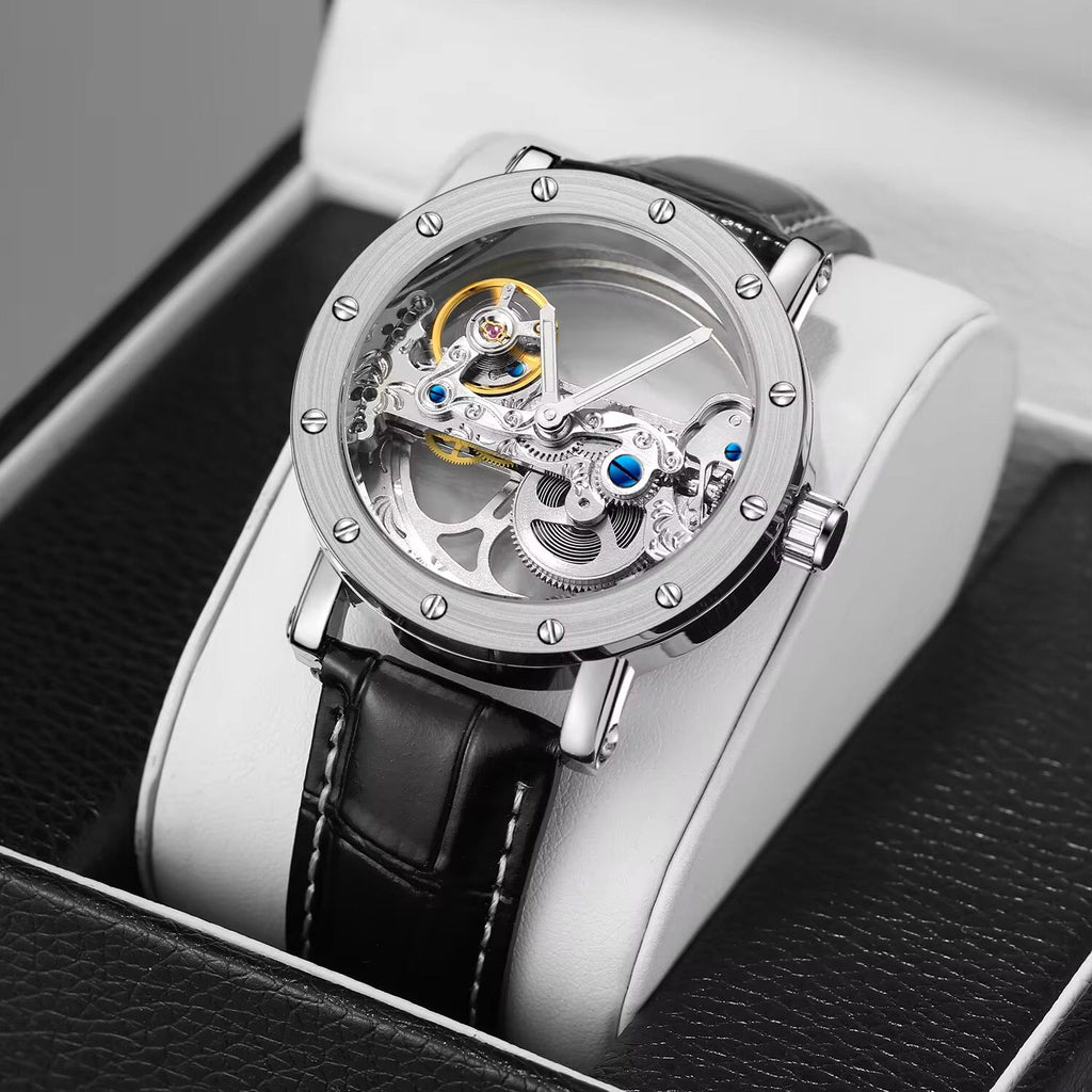 FORSINING ORIGINAL WATCH (MENS COLLECTION)