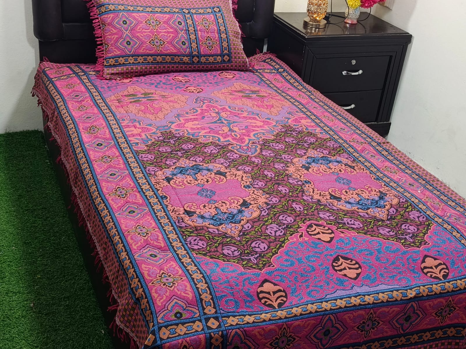 2pc Gultex Multani Bedsheets