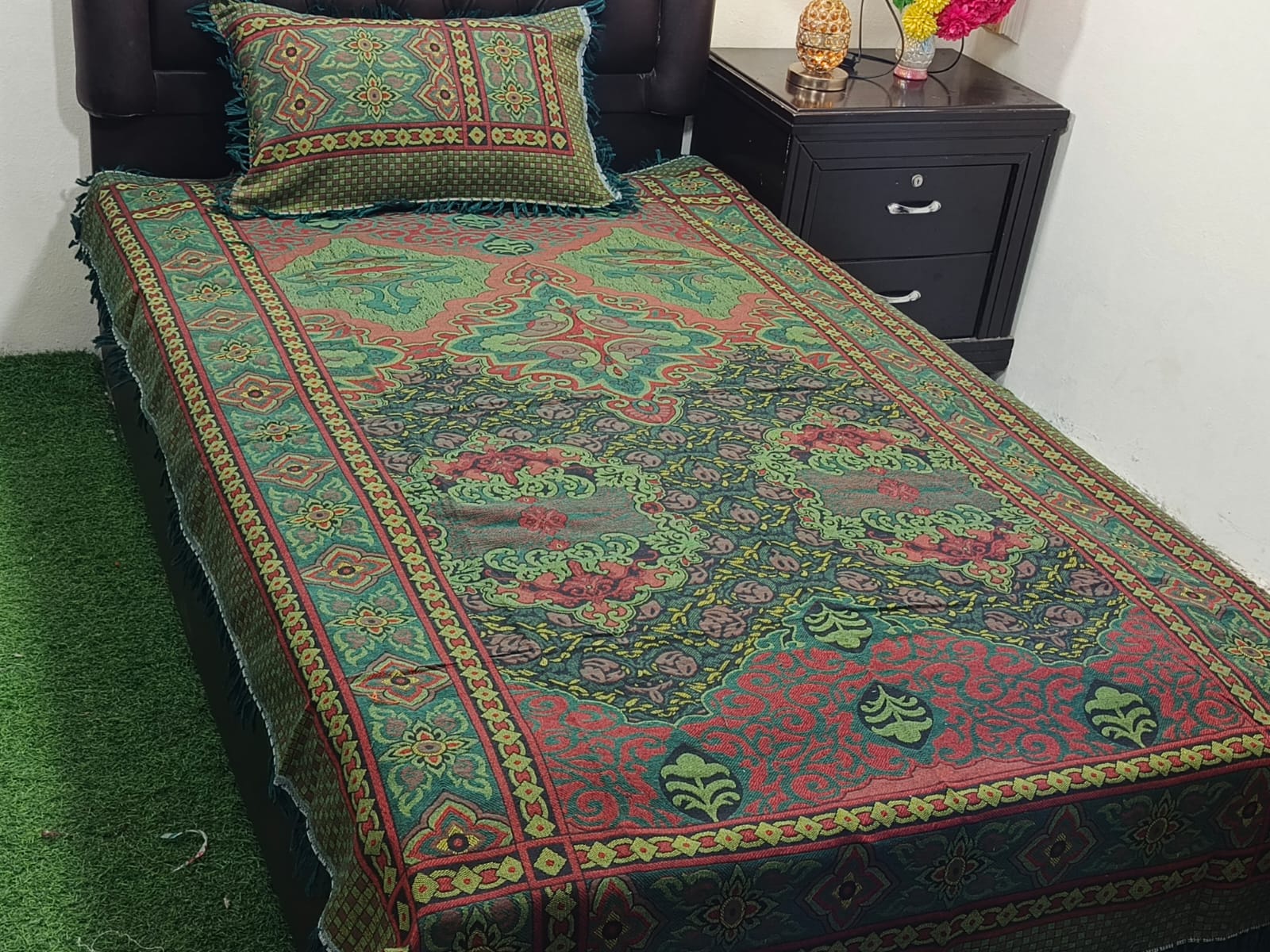 2pc Gultex Multani Bedsheets