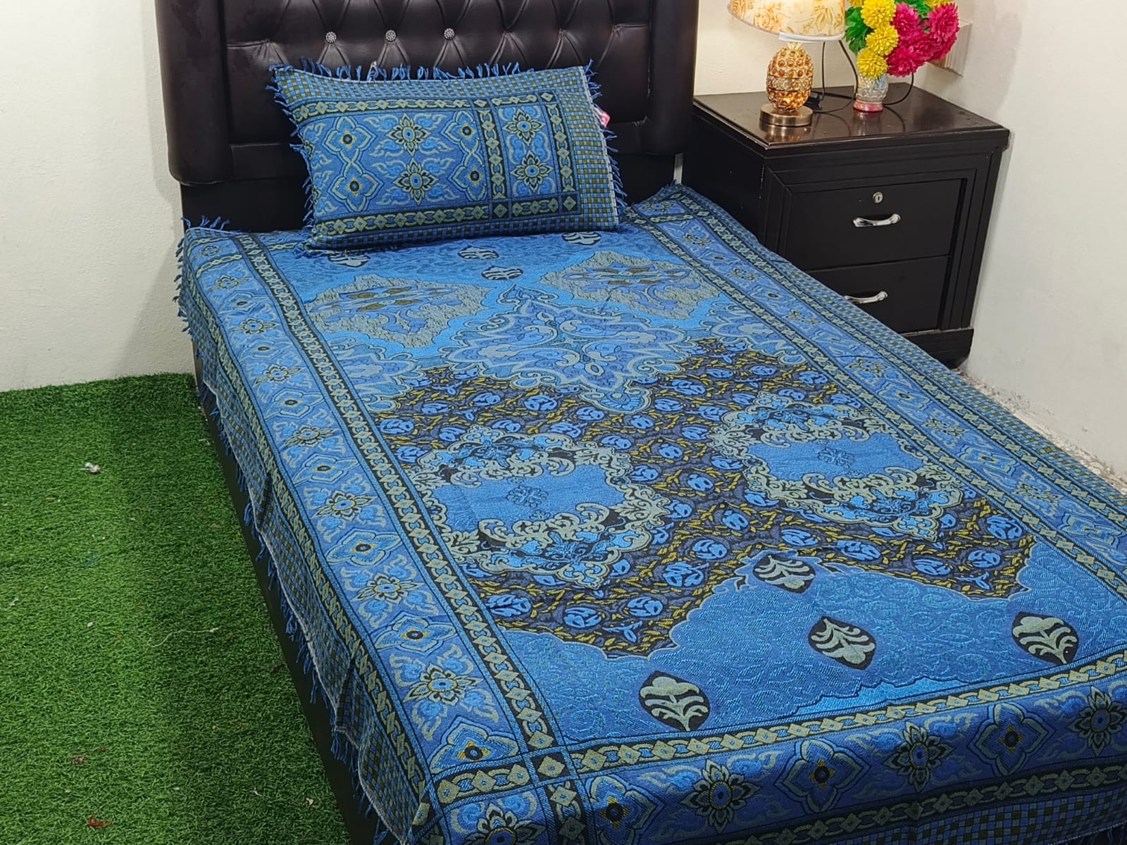 2pc Gultex Multani Bedsheets