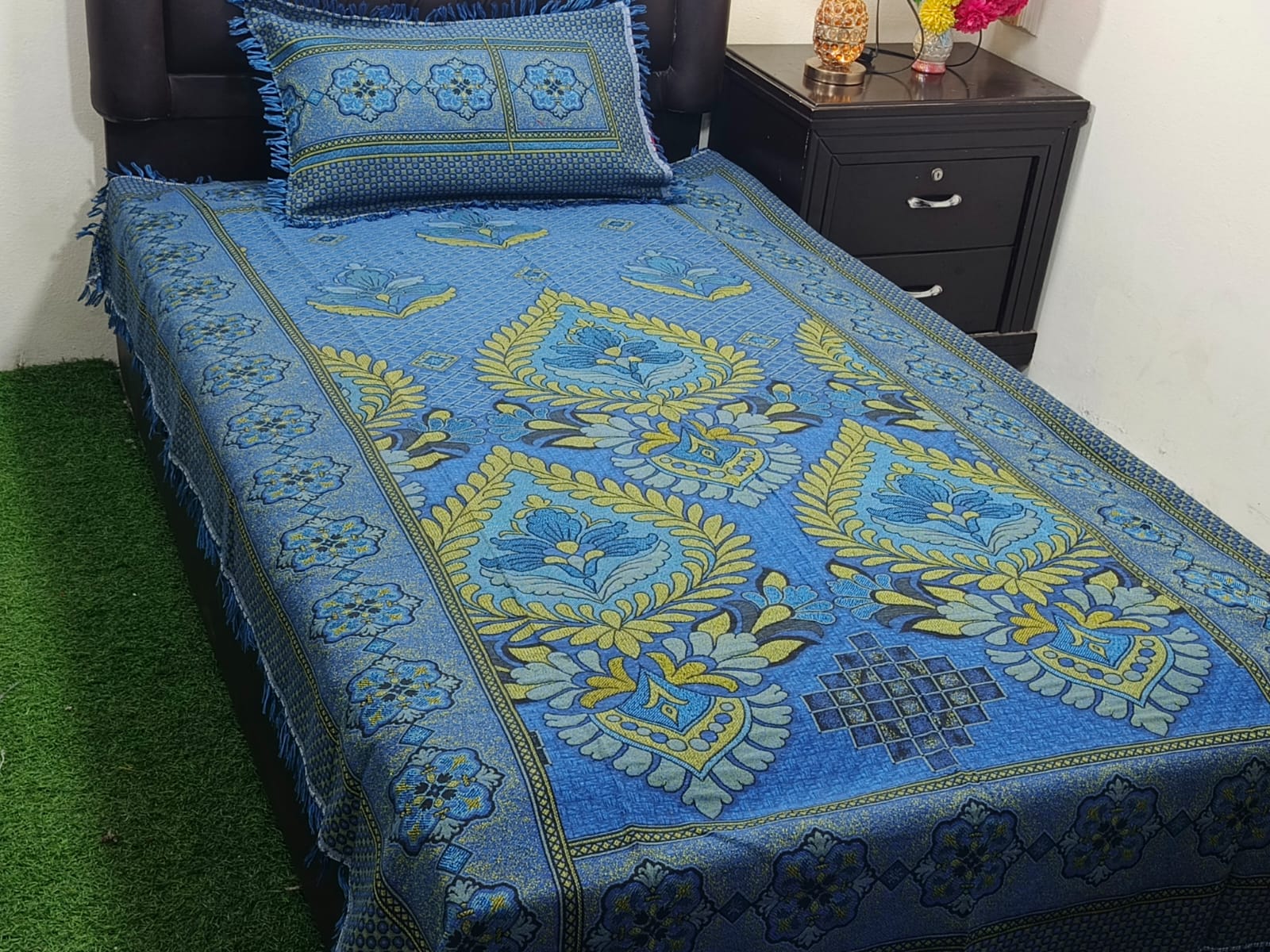 2pc Gultex Multani Bedsheets