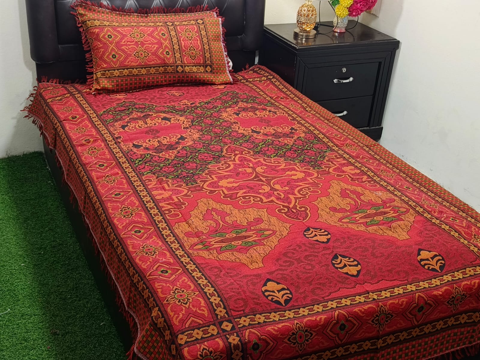 2pc Gultex Multani Bedsheets