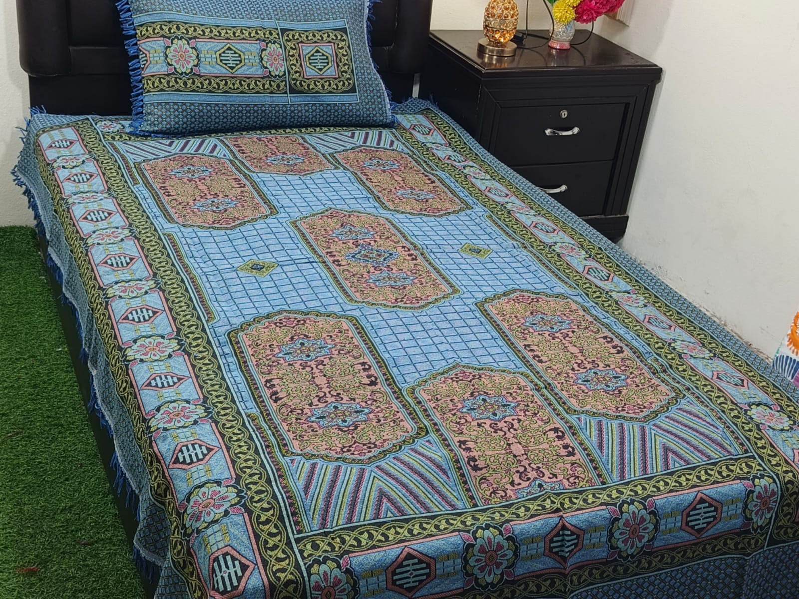 2pc Gultex Multani Bedsheets