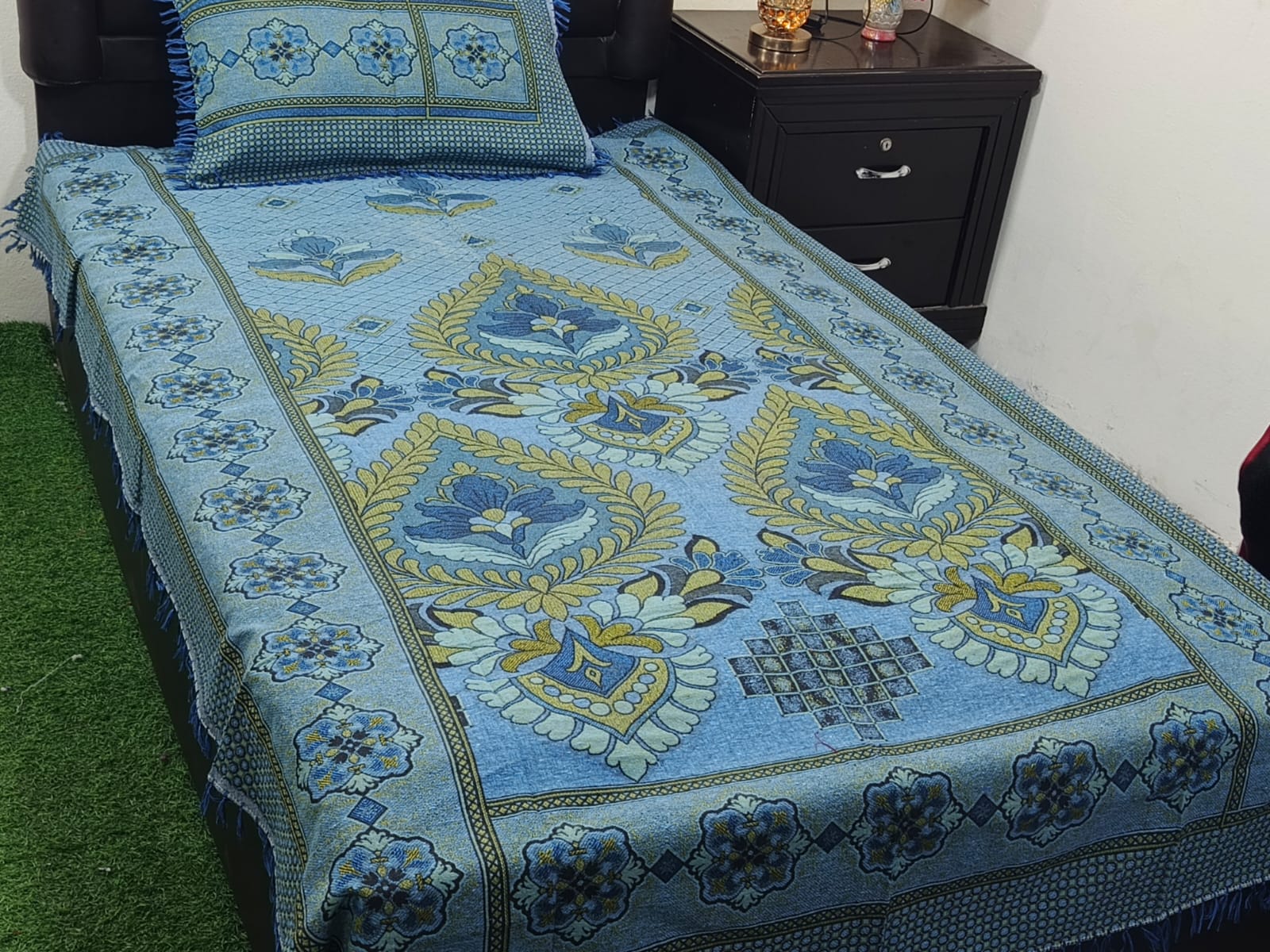 2pc Gultex Multani Bedsheets