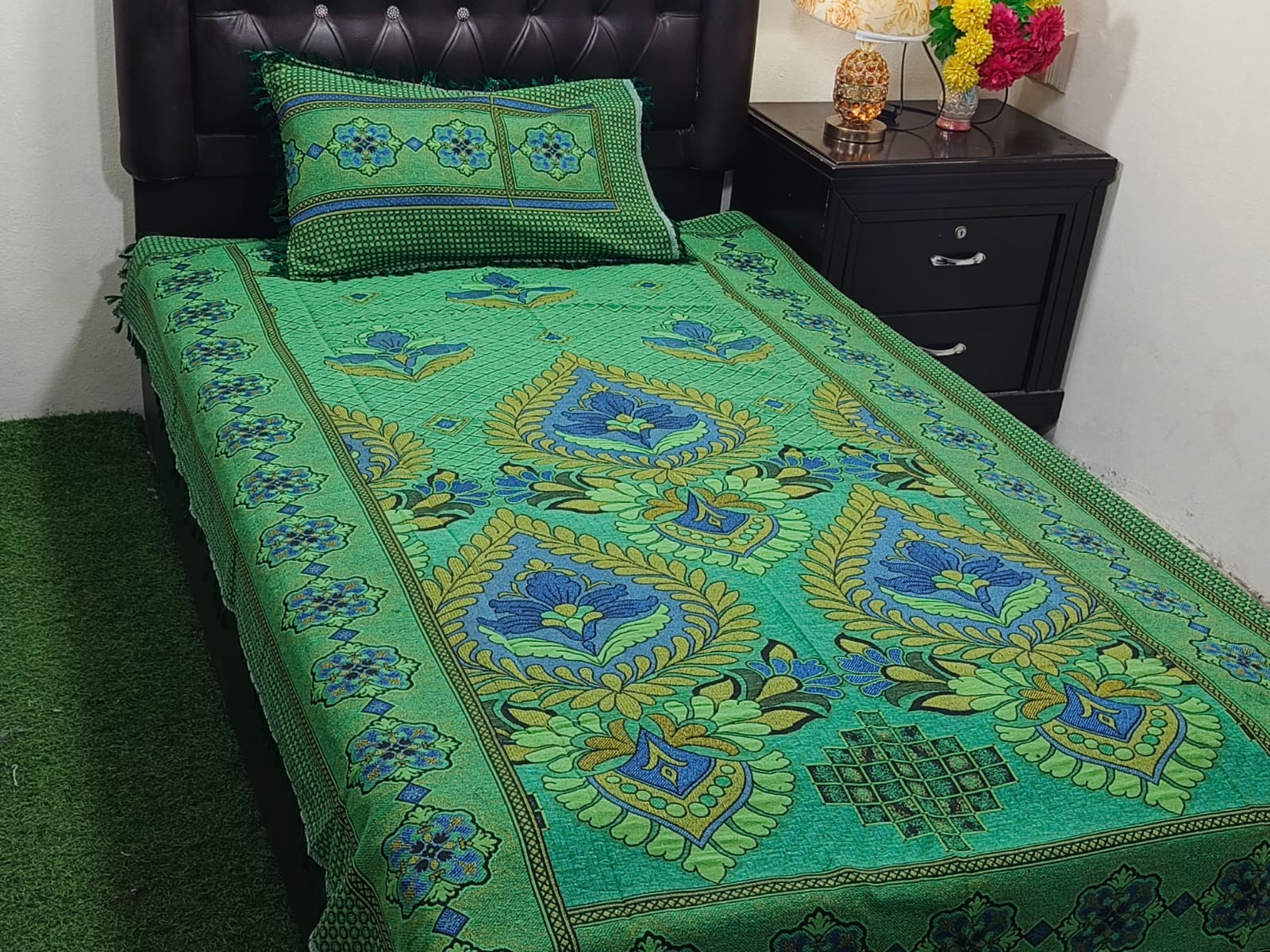 2pc Gultex Multani Bedsheets