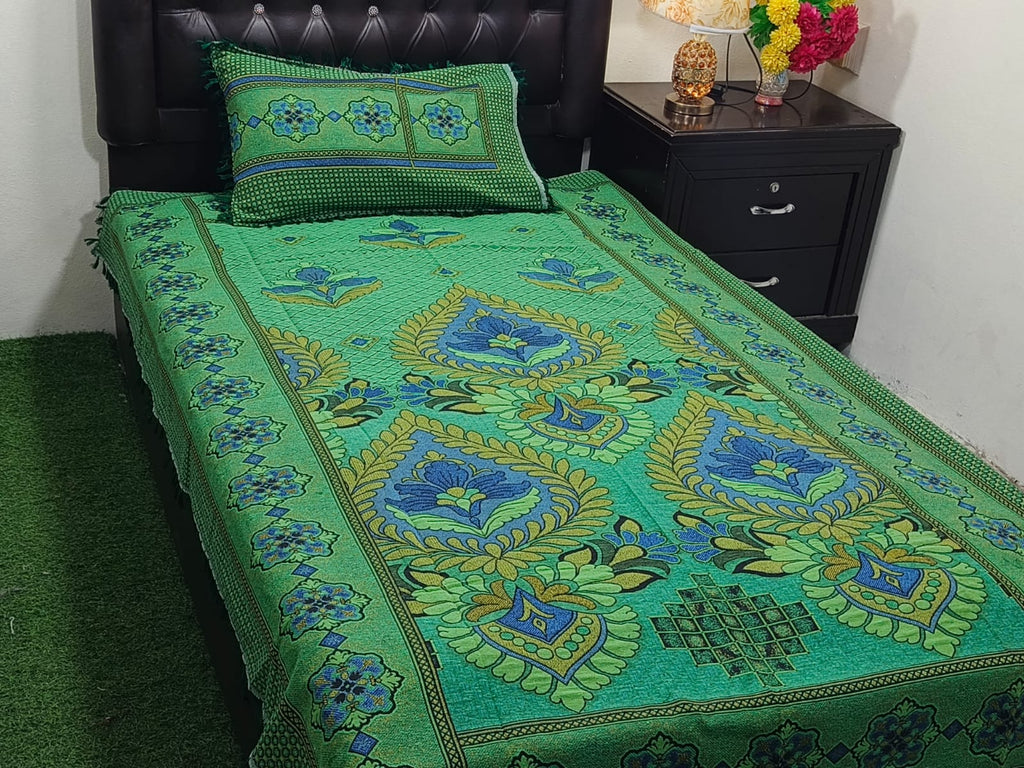 2pc Gultex Multani Bedsheets