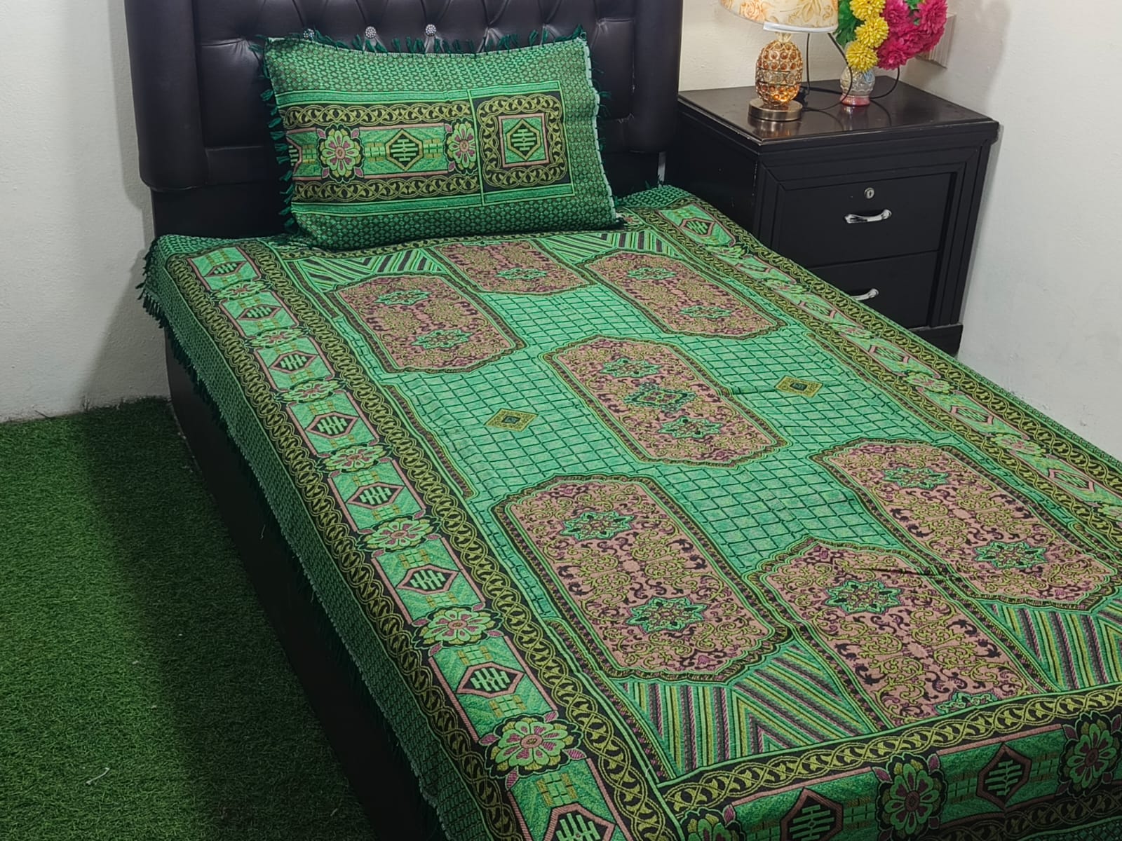 2pc Gultex Multani Bedsheets