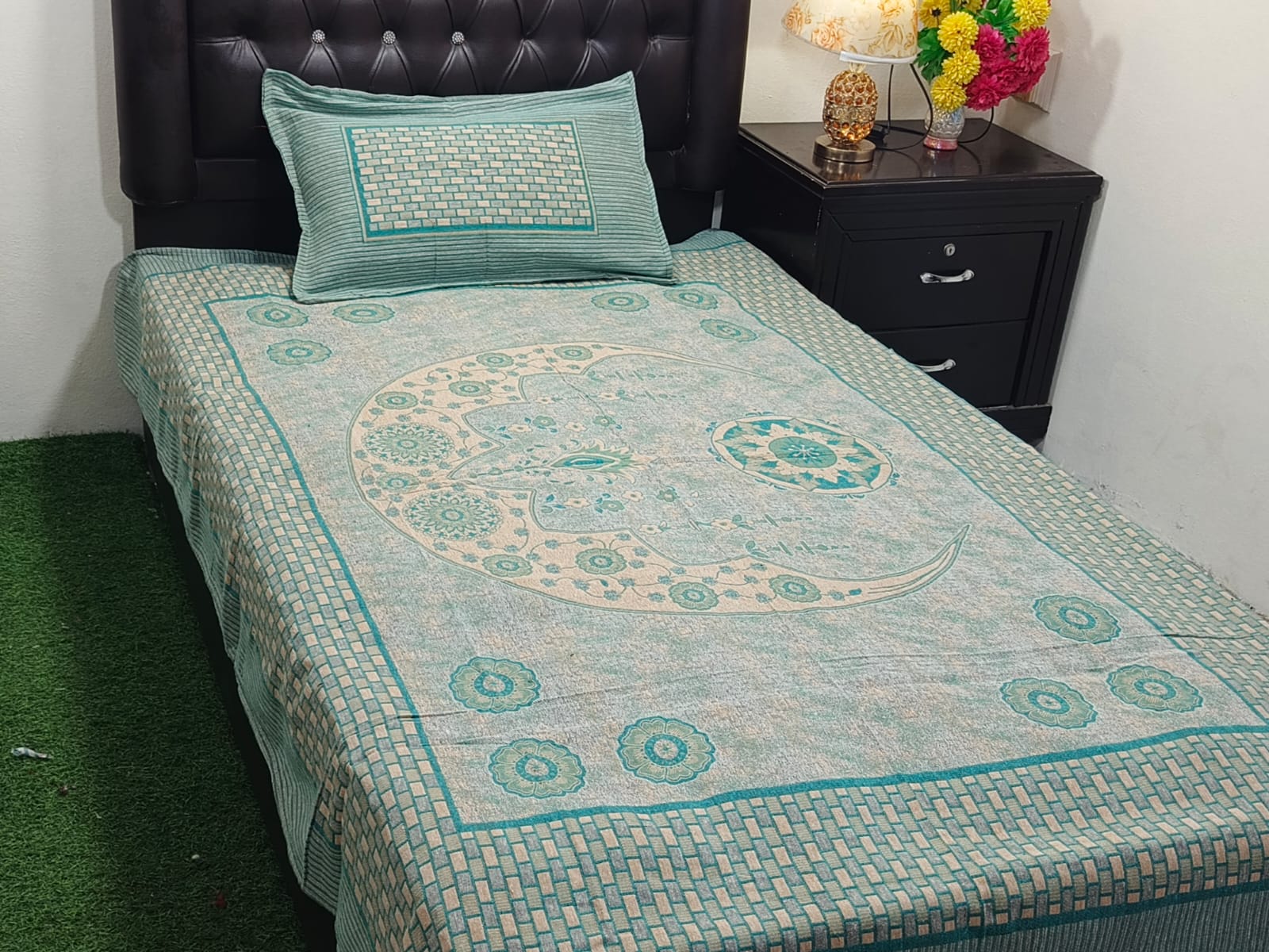 2pc Gultex Multani Bedsheets