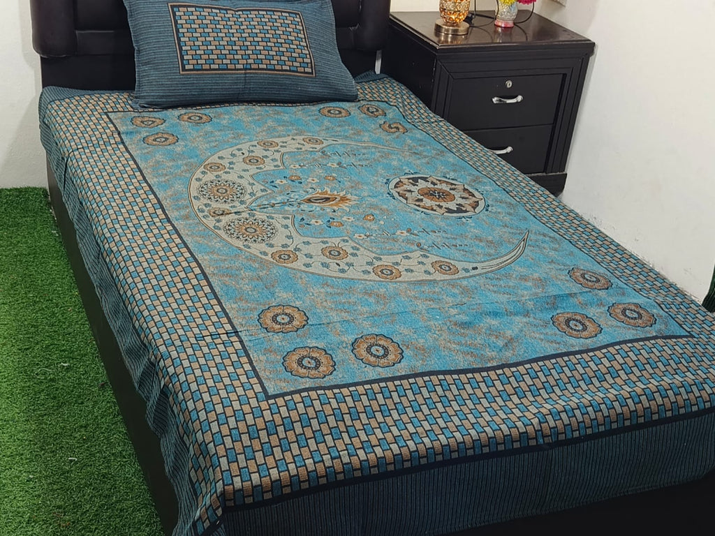 2pc Gultex Multani Bedsheets
