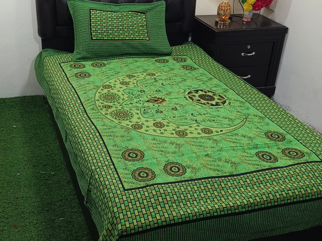 2pc Gultex Multani Bedsheets