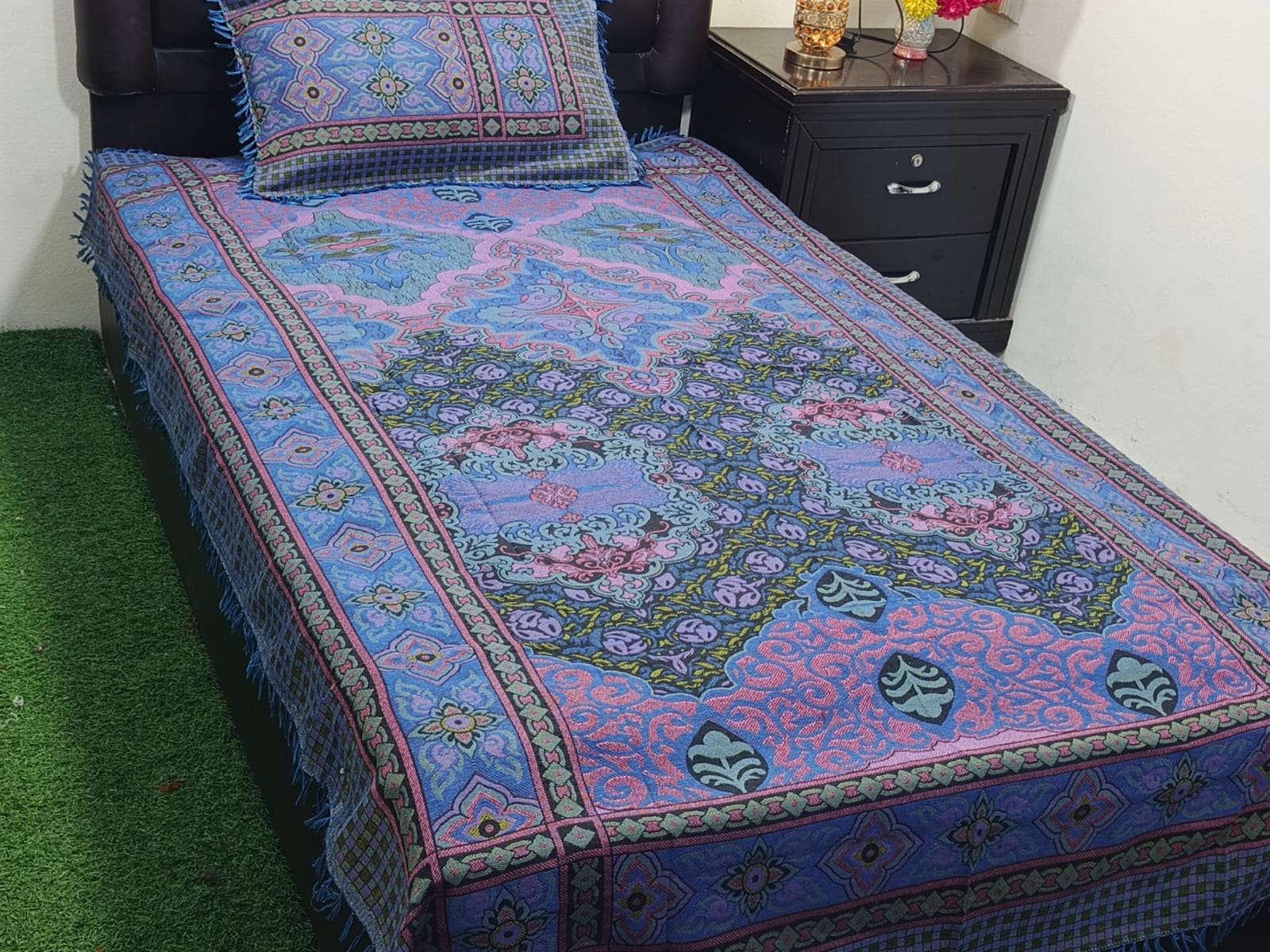2pc Gultex Multani Bedsheets