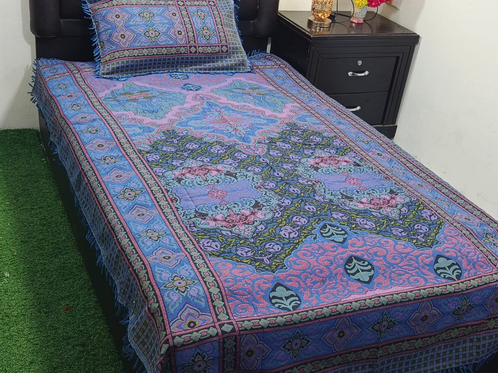 2pc Gultex Multani Bedsheets