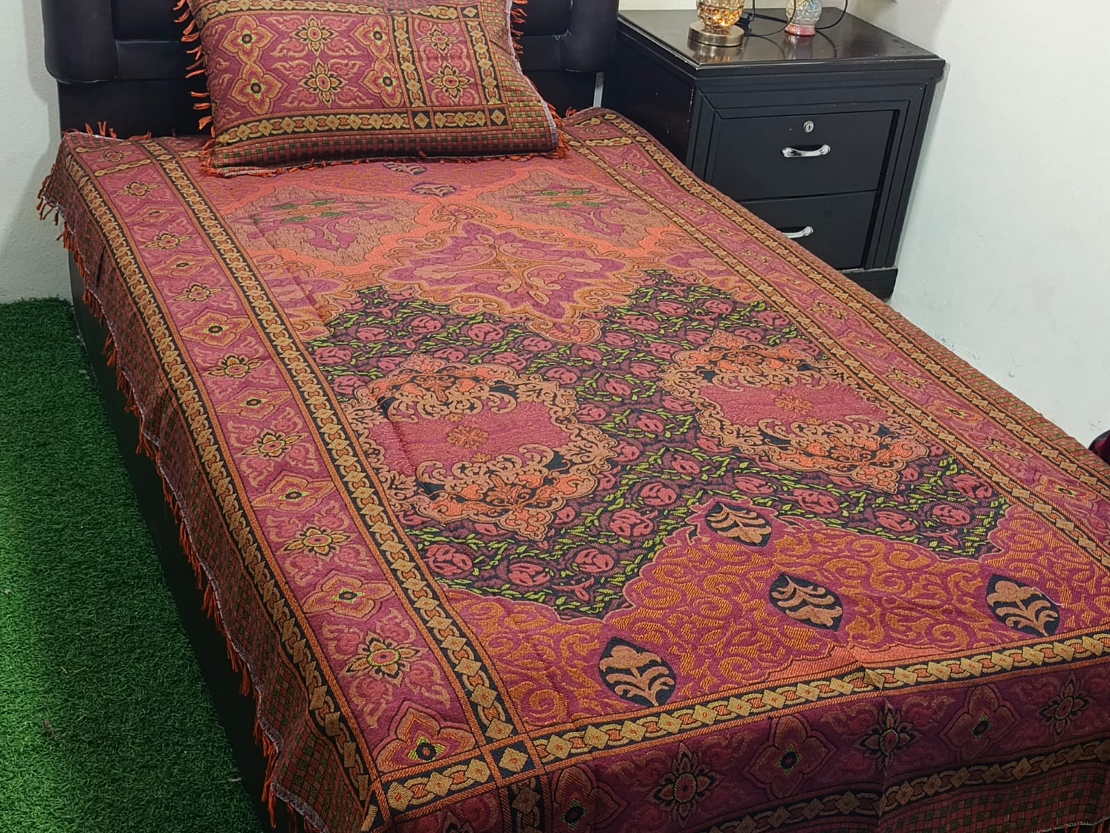 2pc Gultex Multani Bedsheets