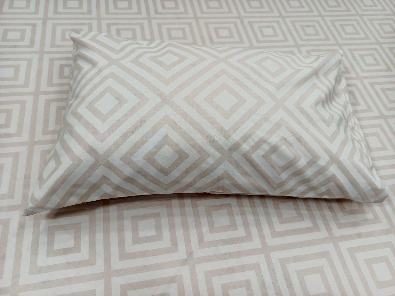 EXPORT QUALITY COTTON BEDSHEET