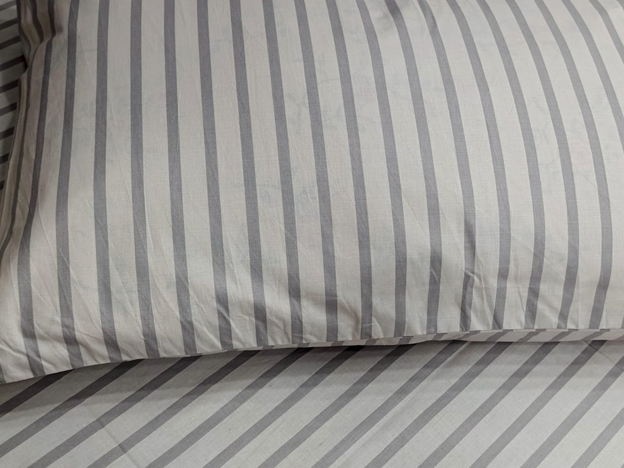 EXPORT QUALITY COTTON BEDSHEET