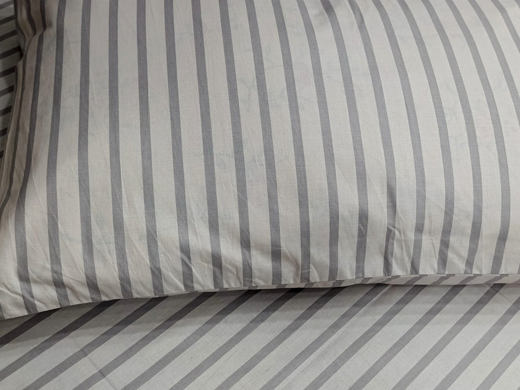 EXPORT QUALITY COTTON BEDSHEET