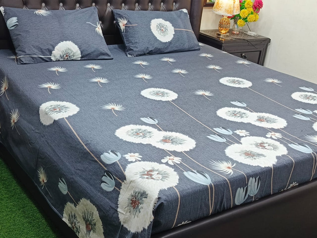 EXPORT QUALITY COTTON BEDSHEET