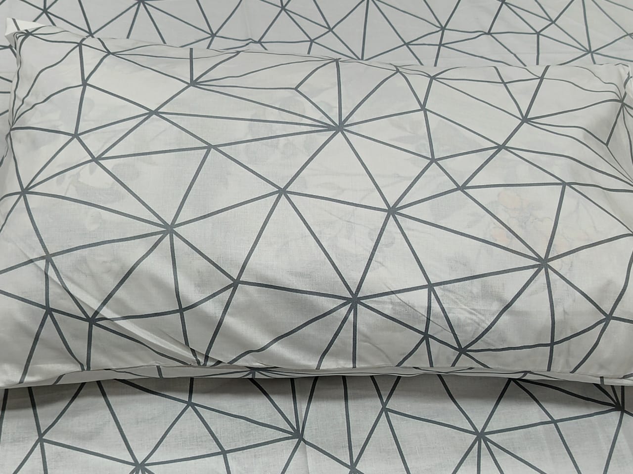 EXPORT QUALITY COTTON BEDSHEET