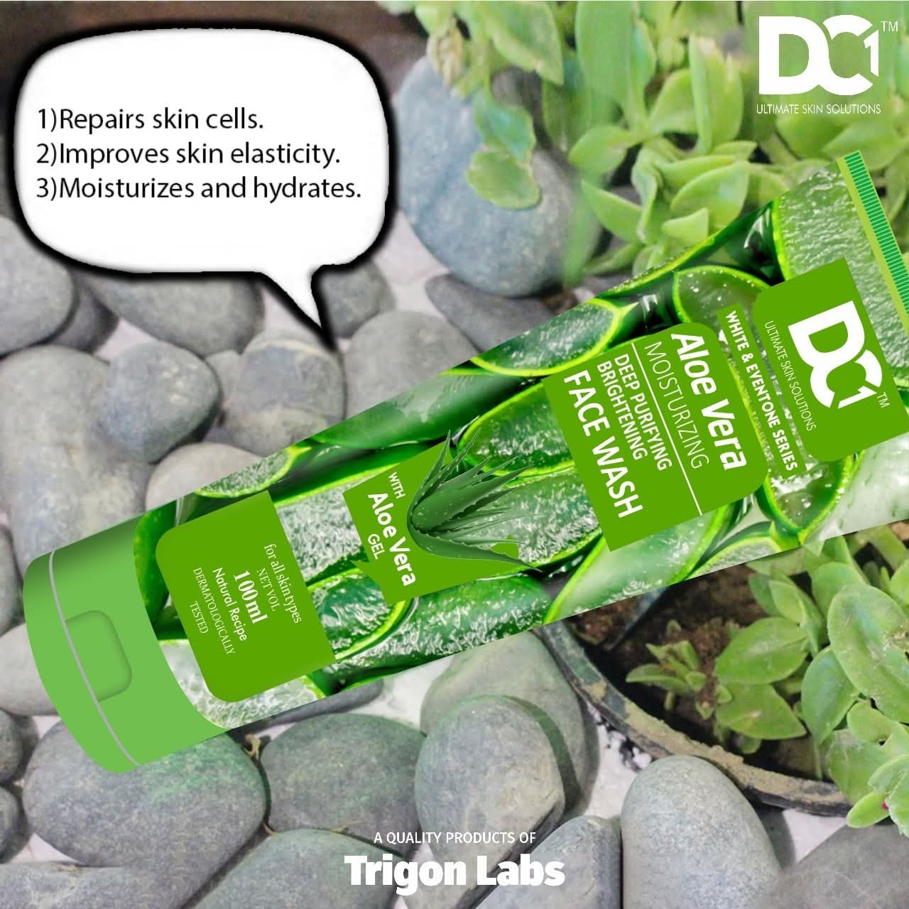 PINK ROSE HYDRATING DEEP PURIFYING BRIGHTENING FACE