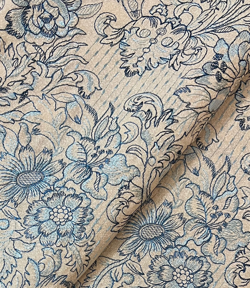 BAREEZE LAWN EMBROIDERED LUXURY UNSTITCHED 3PC✓