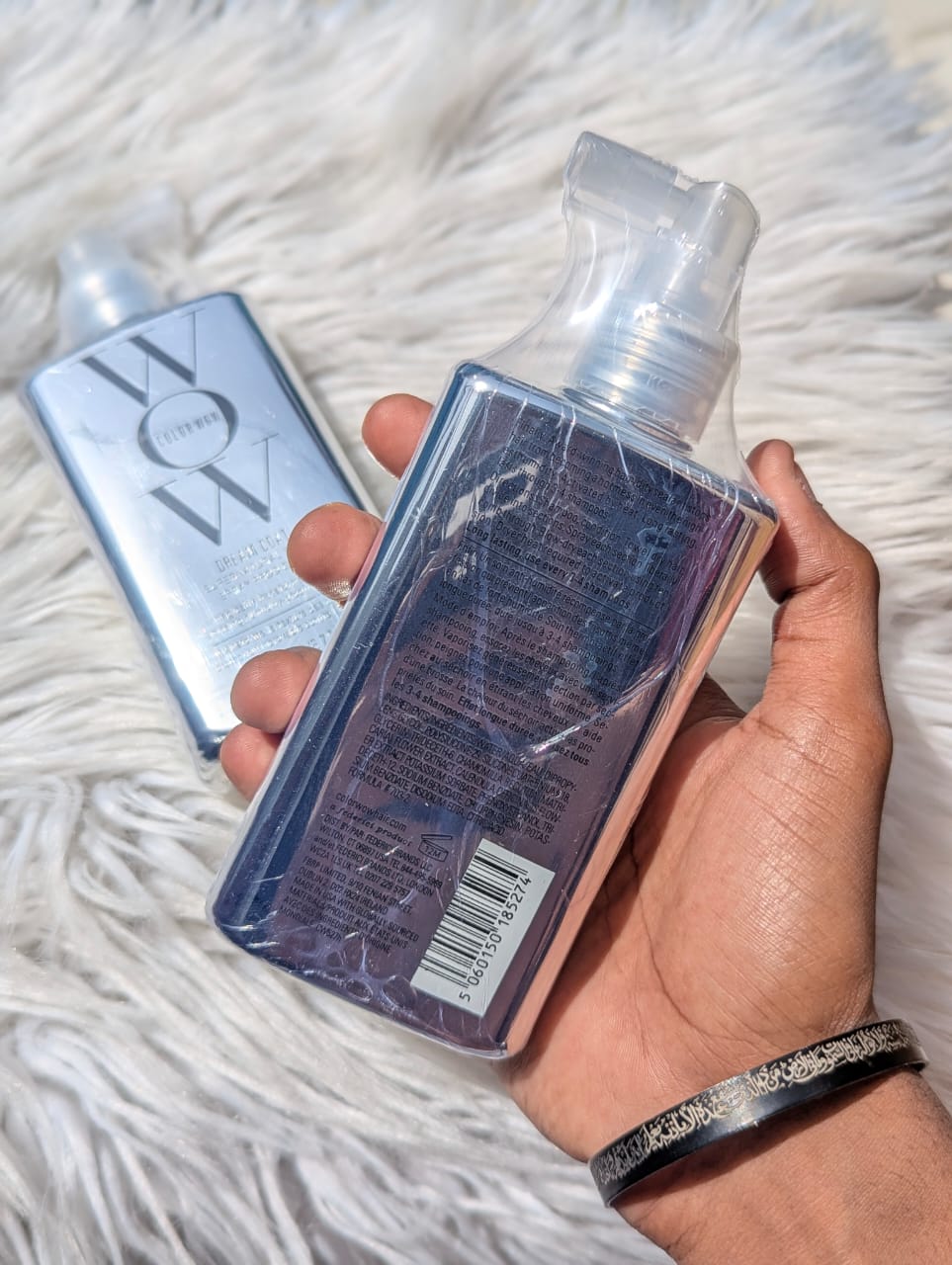 Color WOW Dream Coat Supernatural Spray