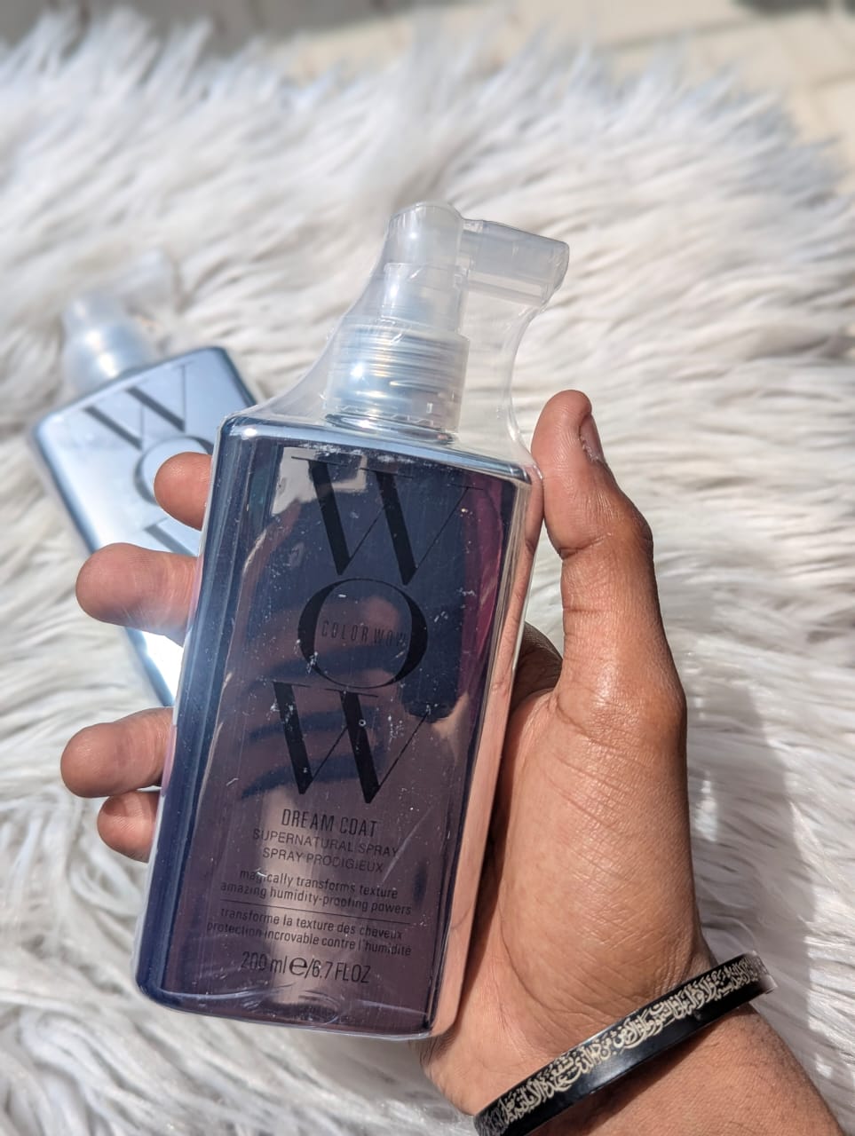 Color WOW Dream Coat Supernatural Spray