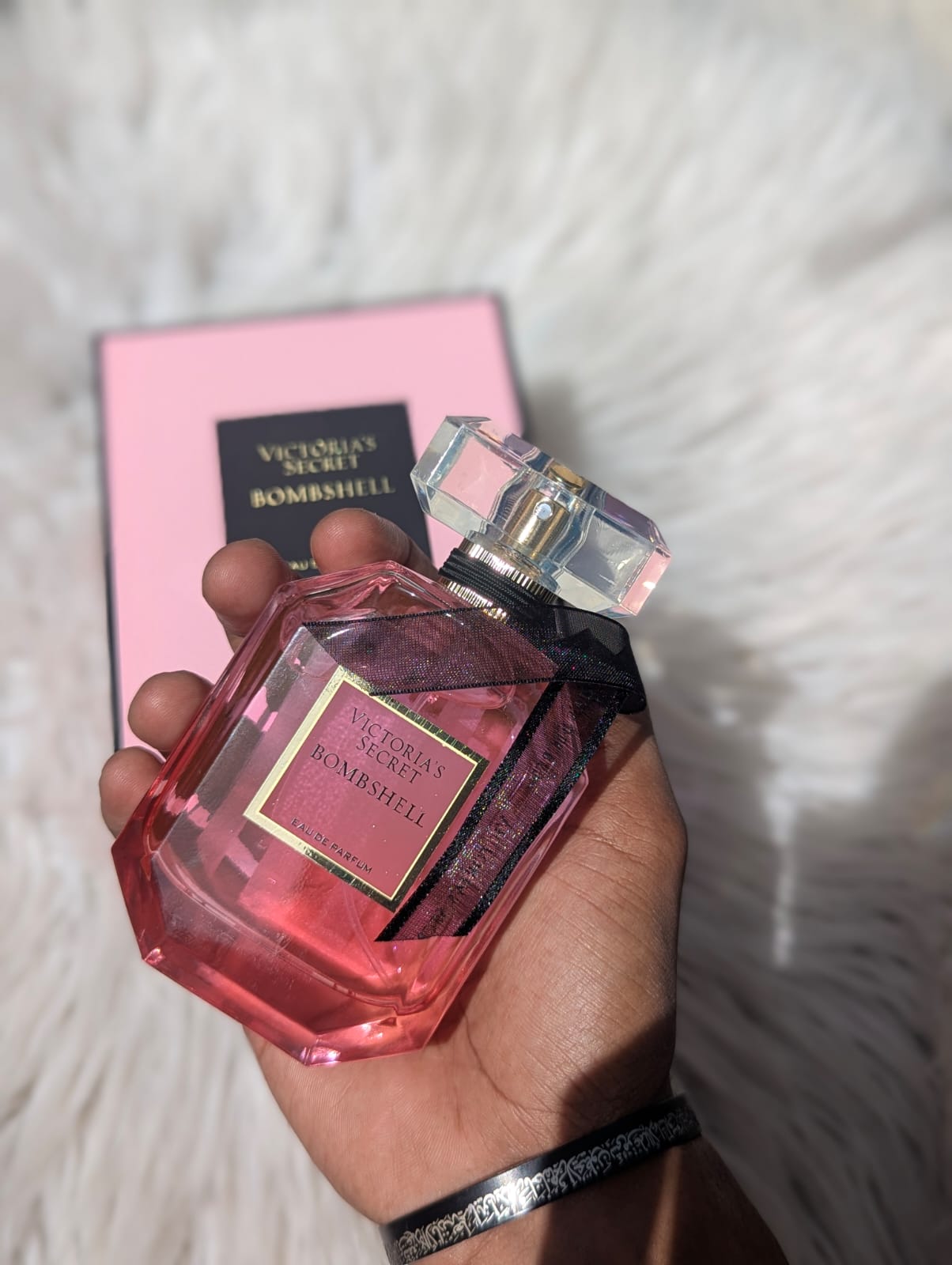 Victoria Secret Bombshell