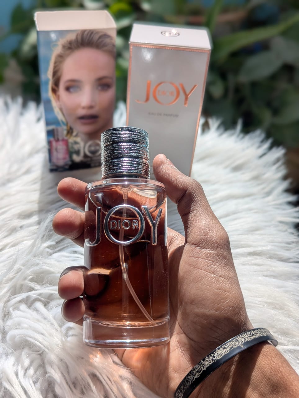 Dior Joy Eau de Parfum for Women