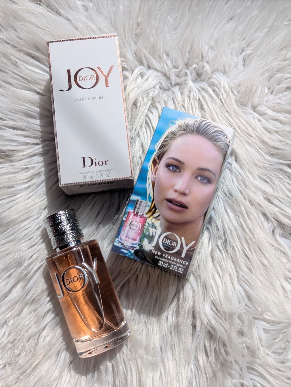 Dior Joy Eau de Parfum for Women
