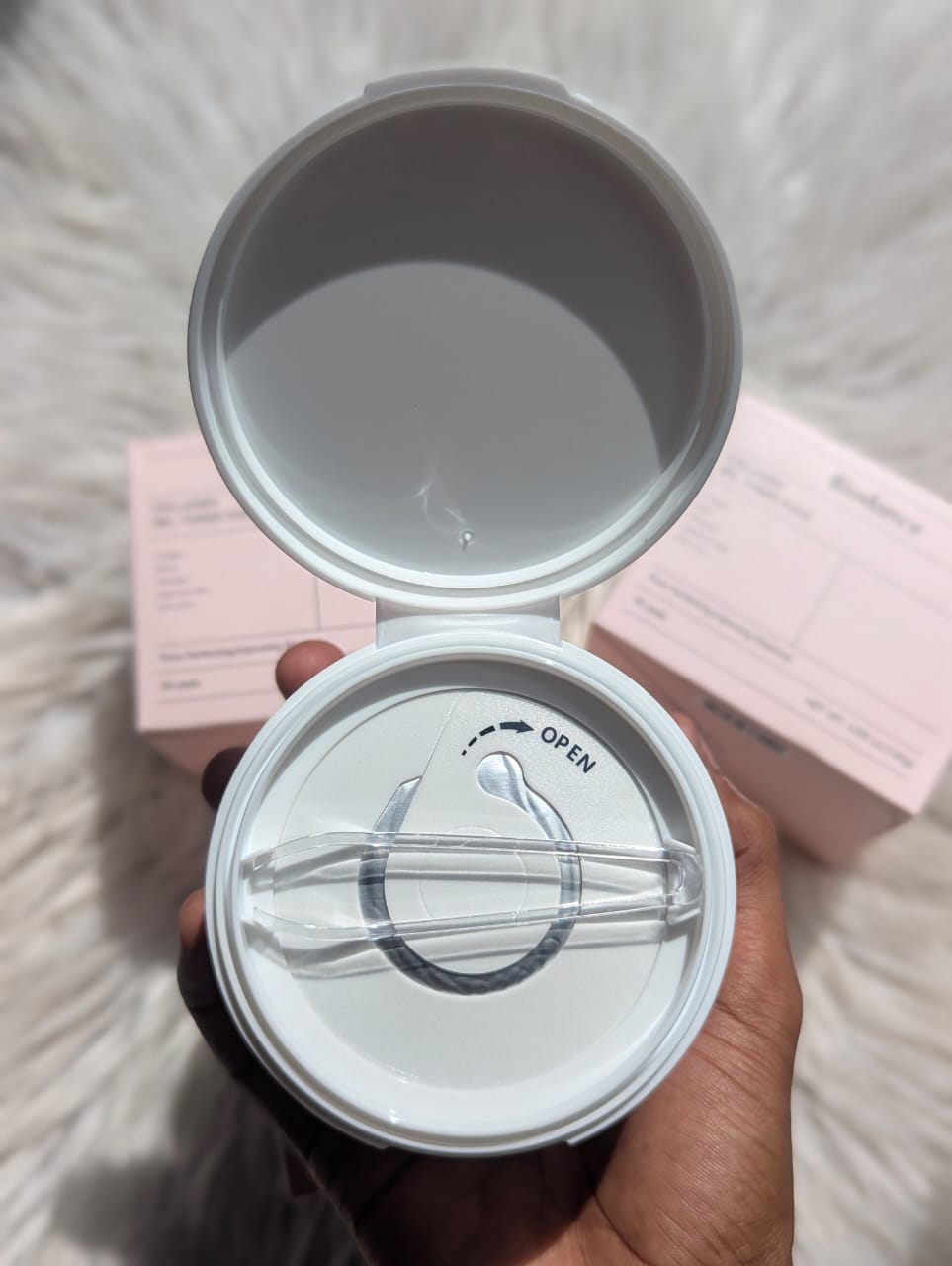 Biodance - Collagen Gel Toner Pad 60
