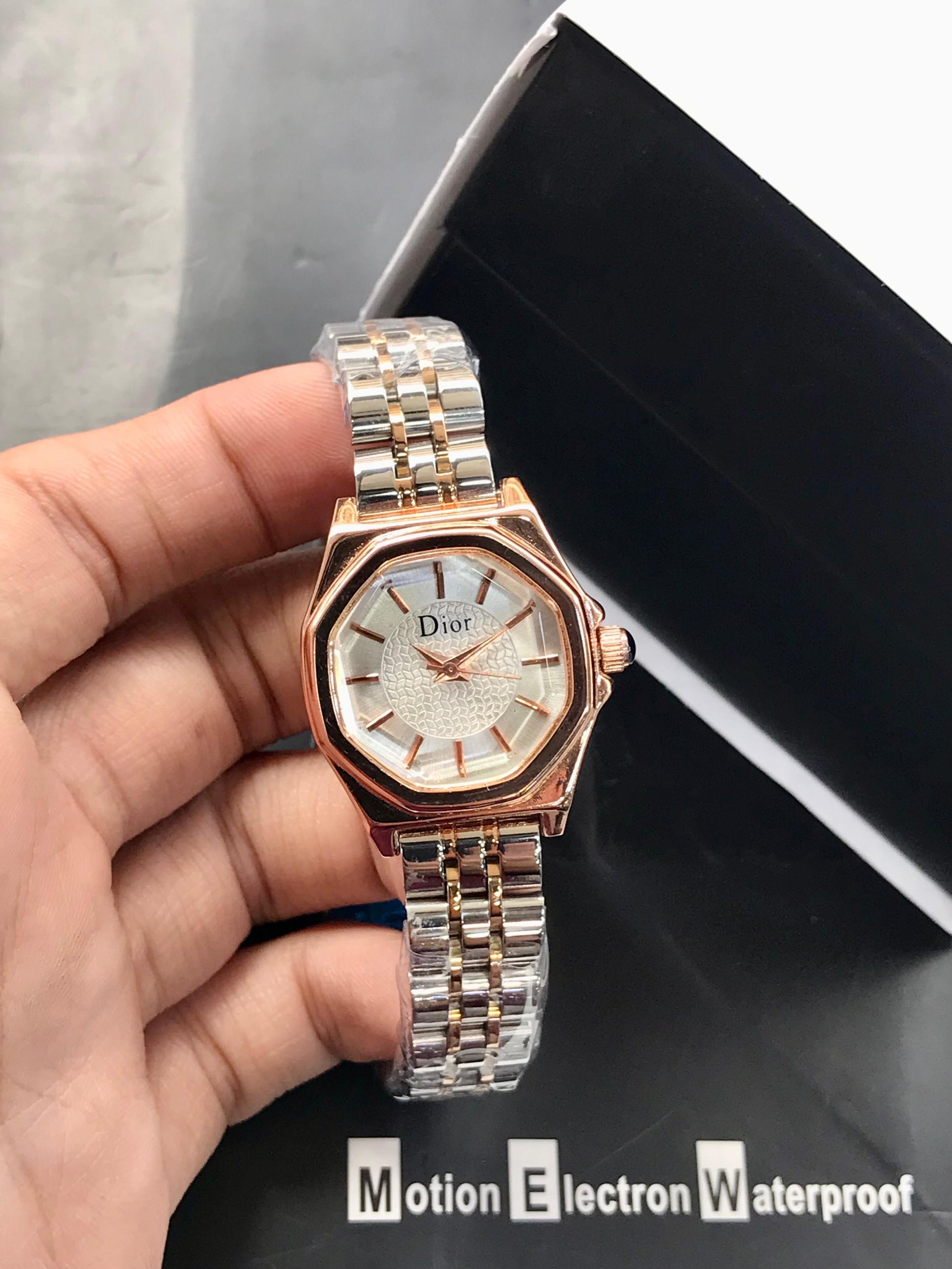Dior Woman Watch