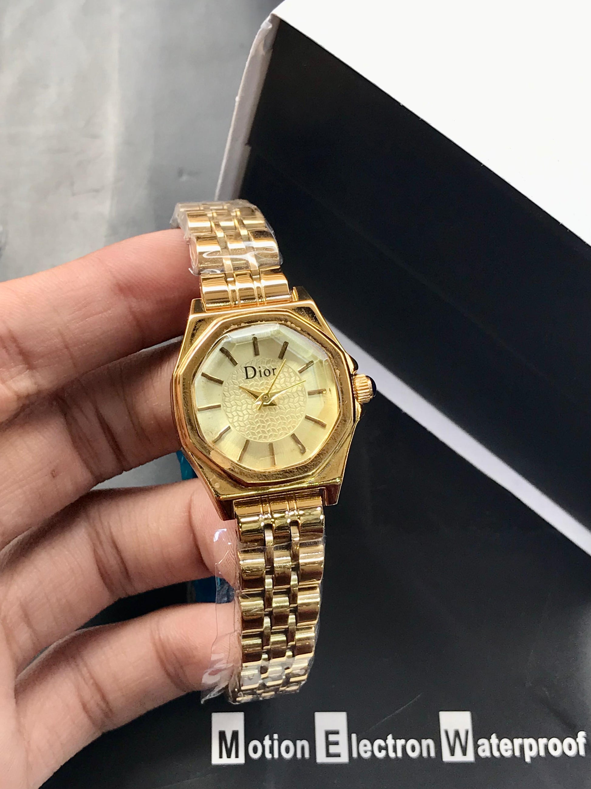 Dior Woman Watch