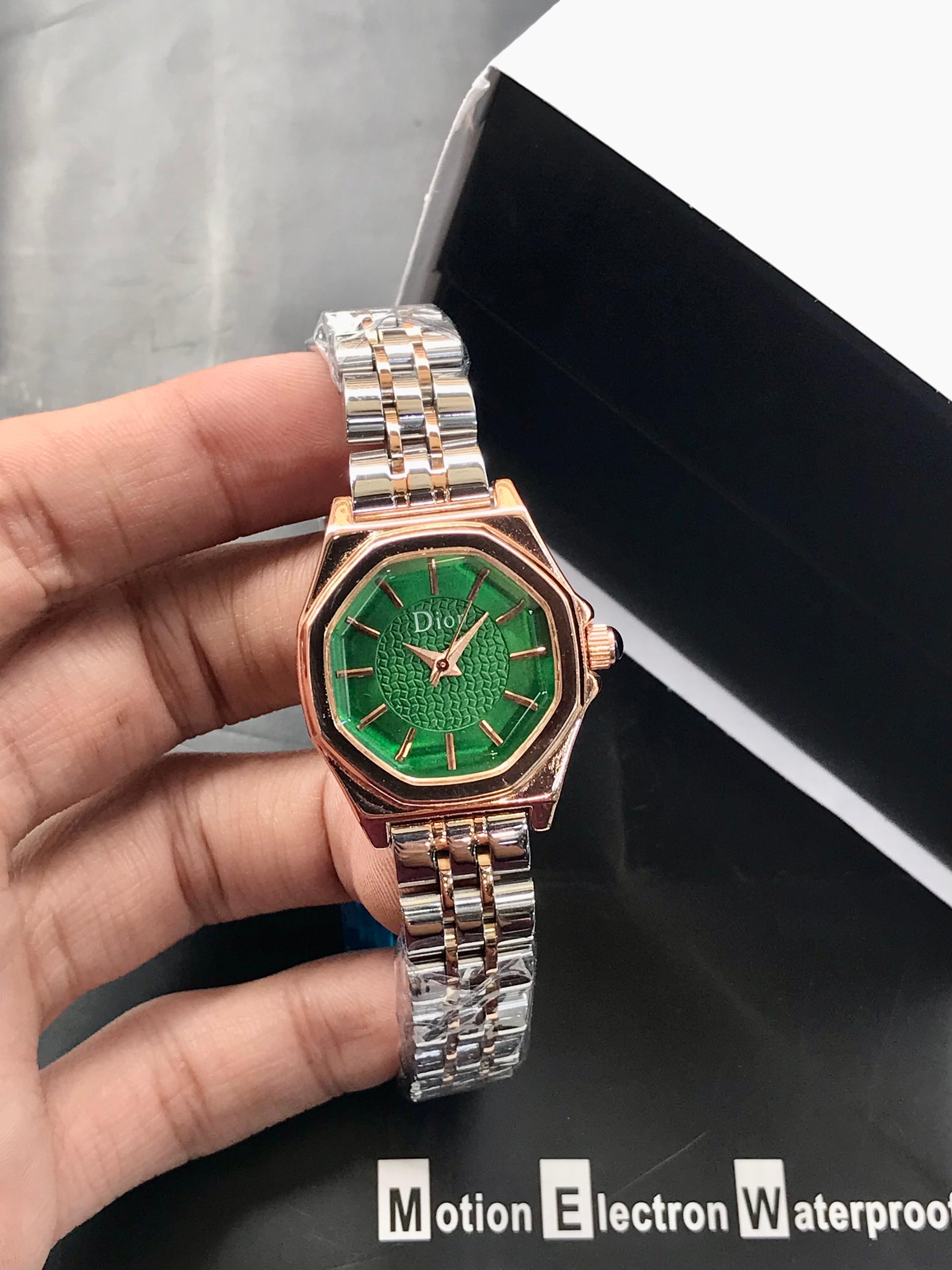 Dior Woman Watch