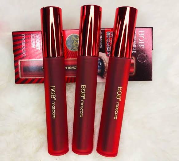 BOB MASCARA ( LONGLASH ) WIDEANGLE CURLING