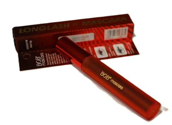 BOB MASCARA ( LONGLASH ) WIDEANGLE CURLING