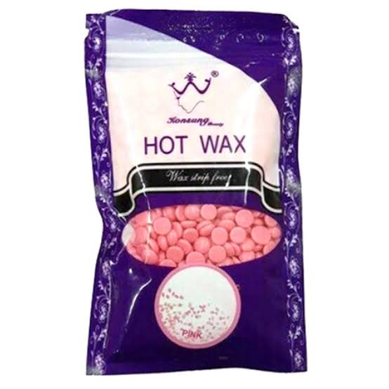 HOT WAX BEANS 100GM