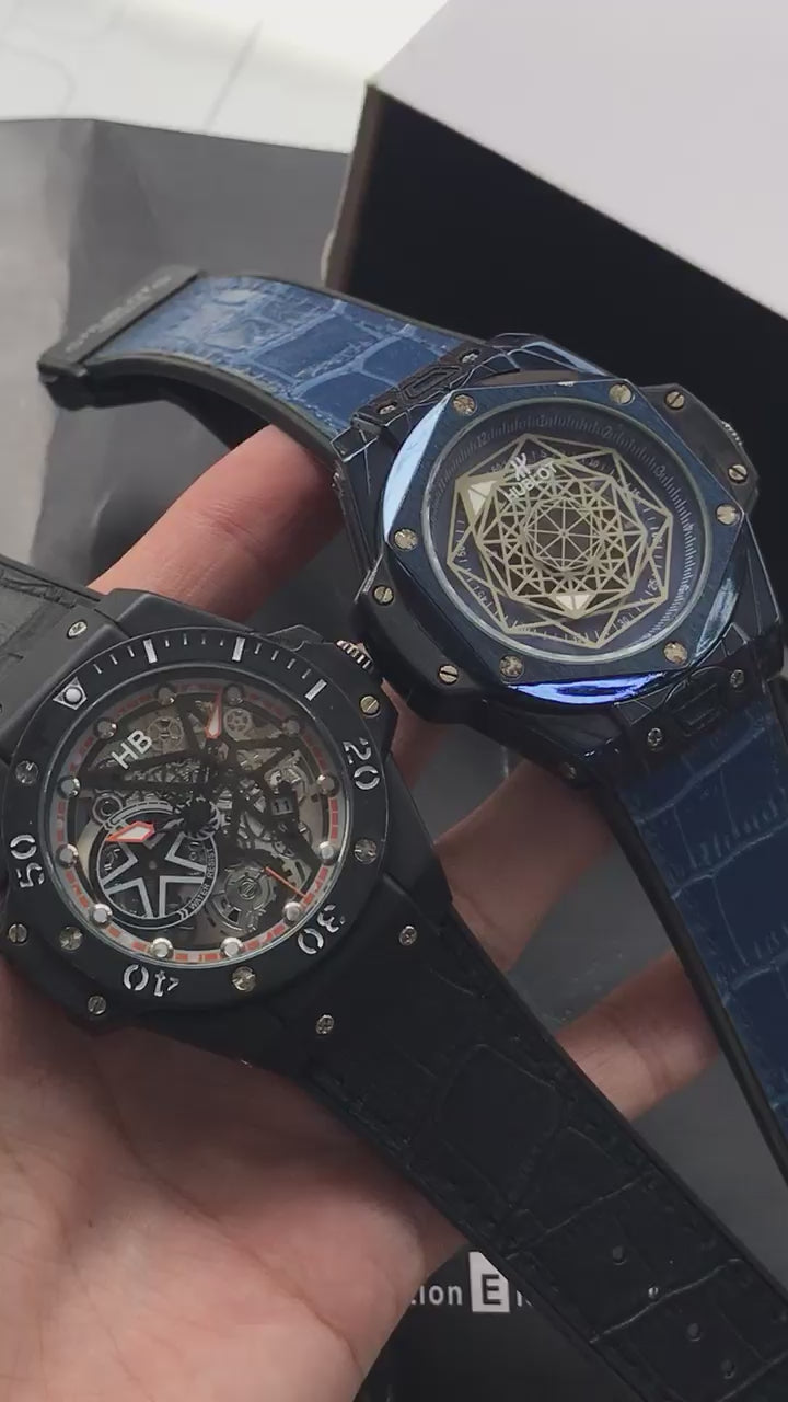 HUBLOT MENS WATCH