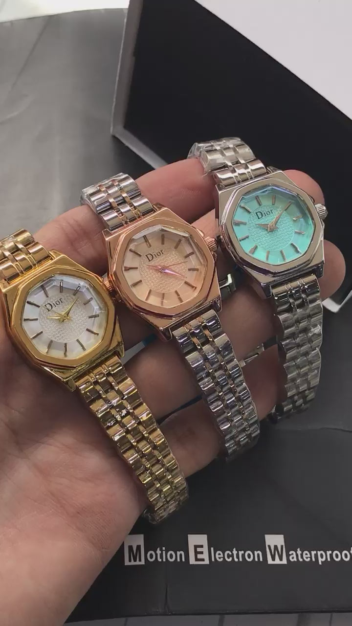 Dior Woman Watch