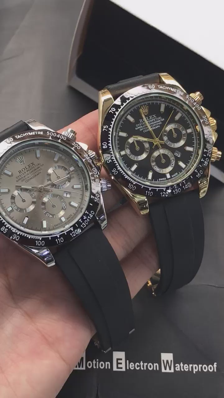ROLEX MENS WATCH DAYTONA MODEL